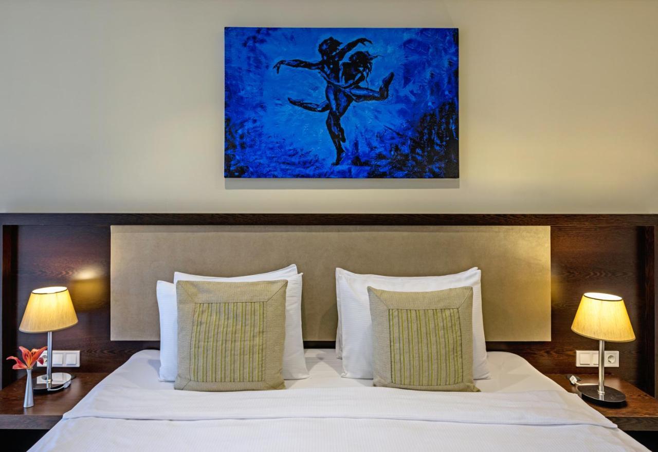My Ella Bodrum Resort & Spa Muğla Buitenkant foto